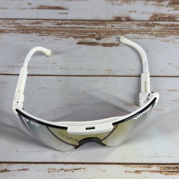 Miami Nights Original Wide Pit Viper Sunglasses Replacement Frames - Picture 2 of 5